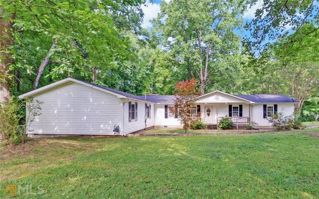 159 Old Park Rd., Lavonia, GA 30553