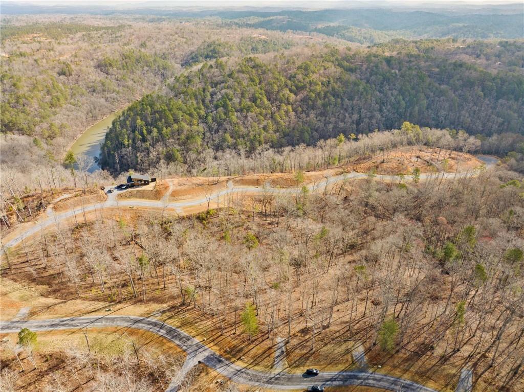 Lot 33 Jakes Landing Way, Ellijay, GA 30540