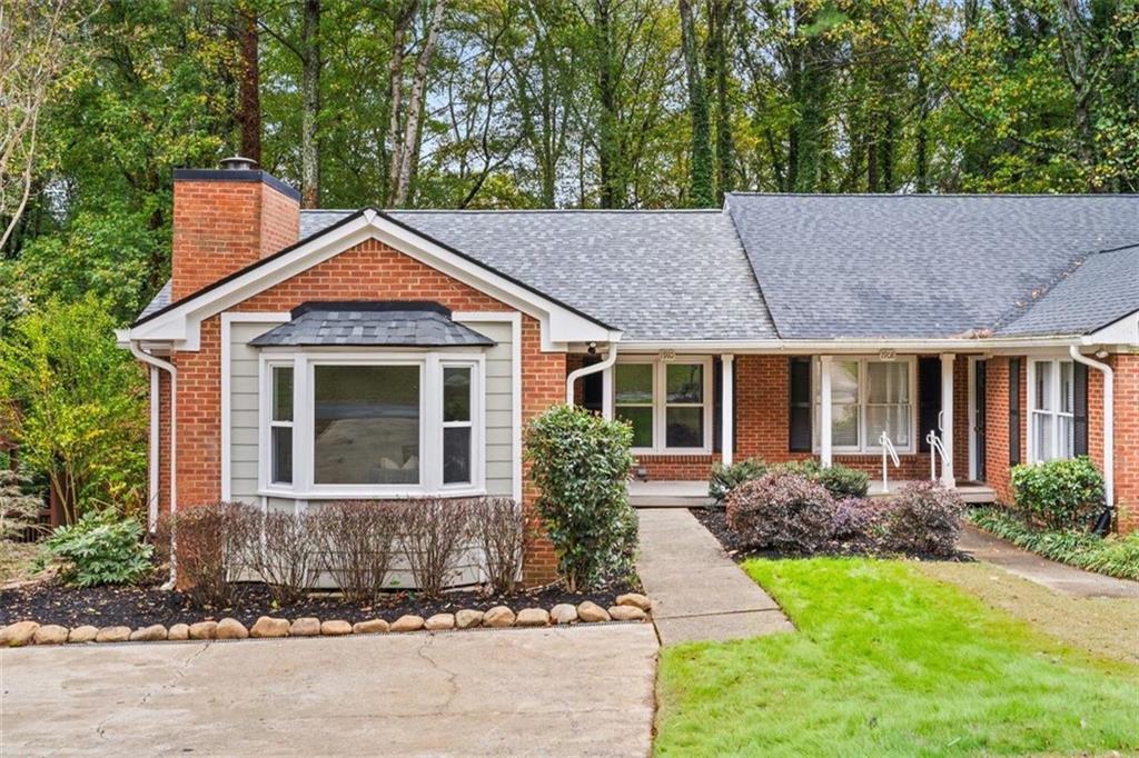 1910 Cooper Landing Dr., Smyrna, GA 30080