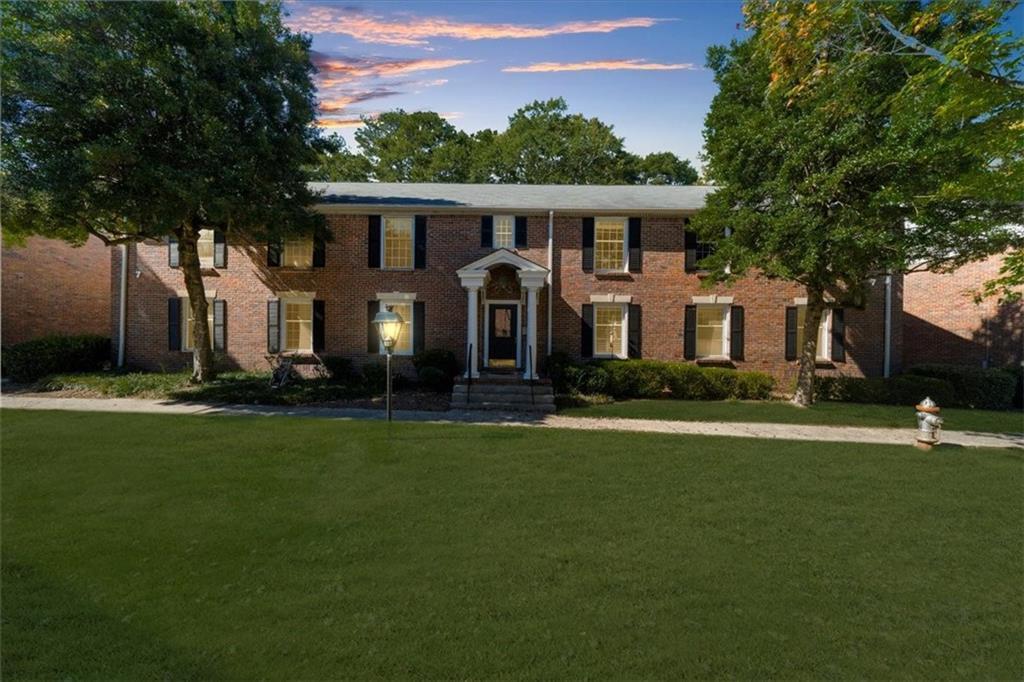 6700 Roswell Rd. #7D, Sandy Springs, GA 30328