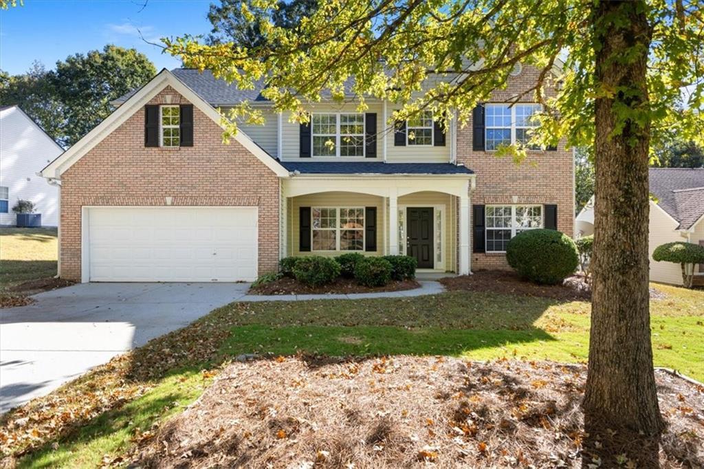 6205 Ambercrest Ct., Buford, GA 30518