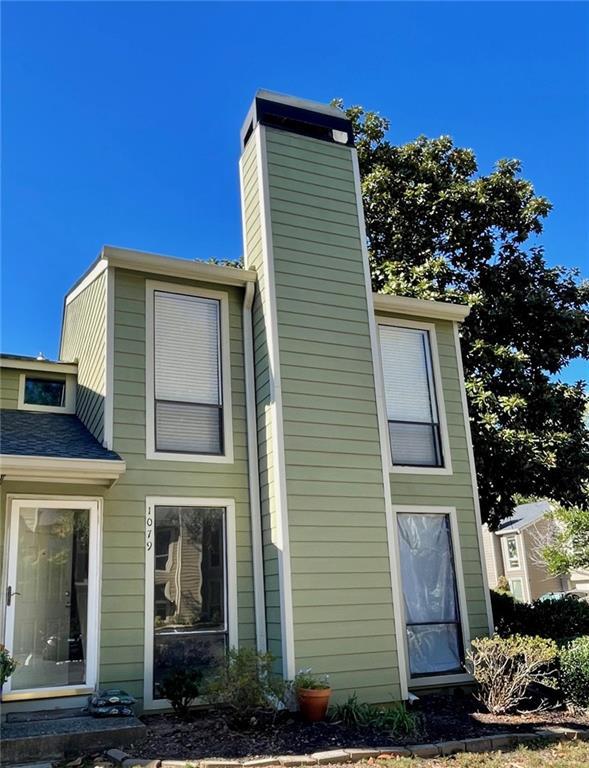 1079 Riverbend Club Dr., Atlanta, GA 30339