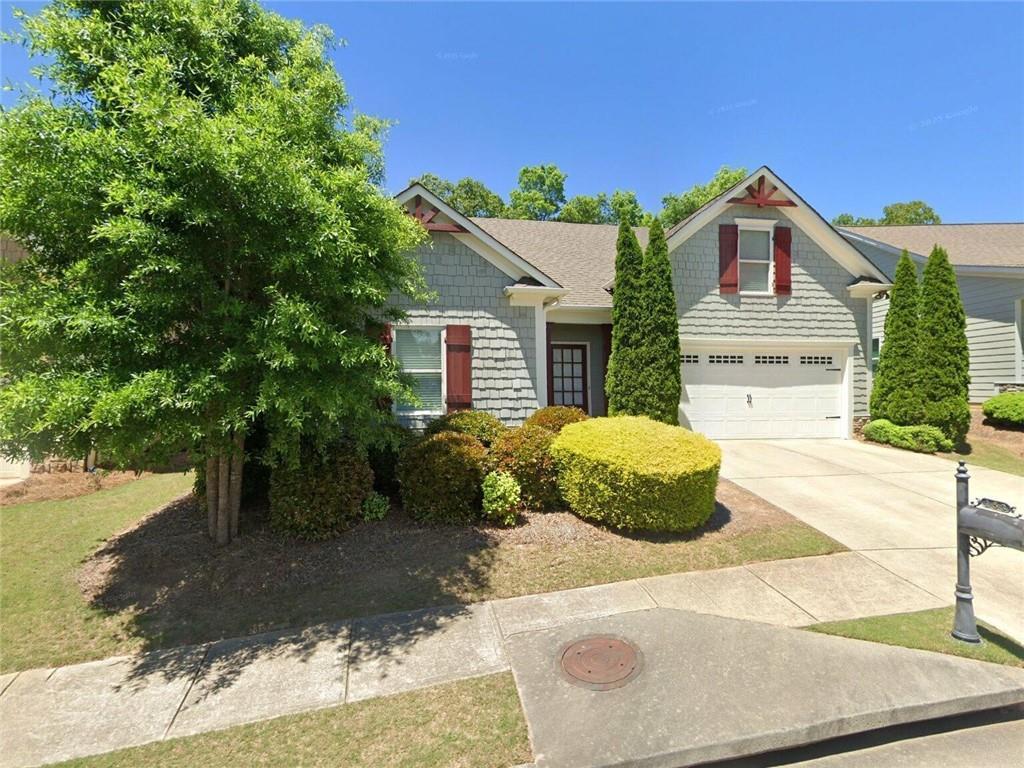 153 Mount Moriah Rd., Ball Ground, GA 30107