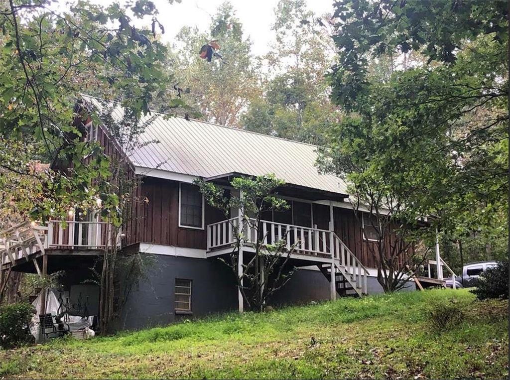 5261 Old Hickory Pl., Gainesville, GA 30506