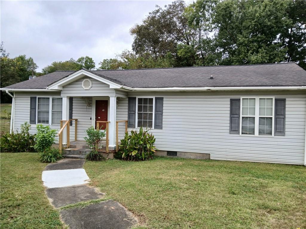 218 Wilson Ave., Rome, GA 30161