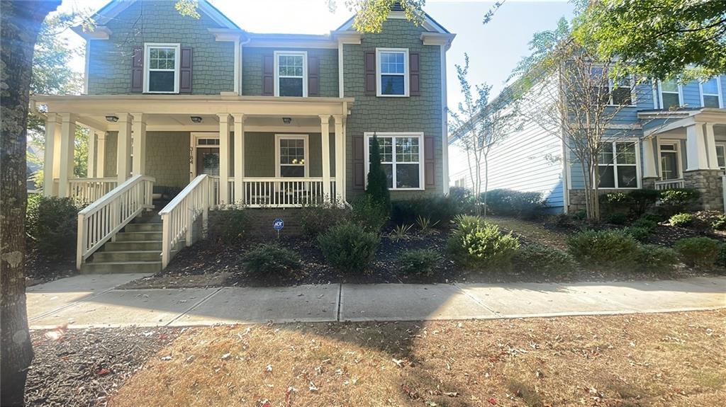 3184 Ancoats St., Douglasville, GA 30135