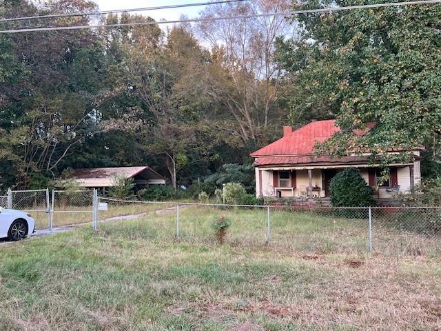 3710 Highway 155, Stockbridge, GA 30281