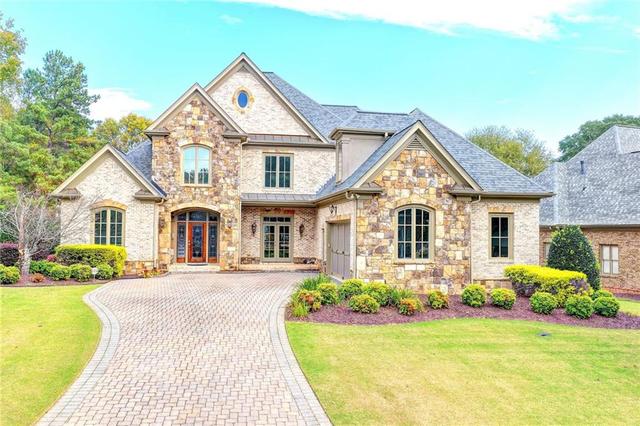 New Homes For Sale This Week That Attend Riverwatch Middle School: October 17th to October 23rd