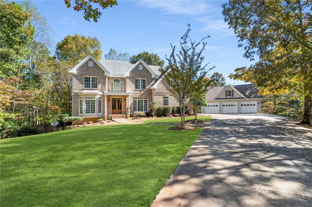4200 Cherry Grove Rd., Ball Ground, GA 30107