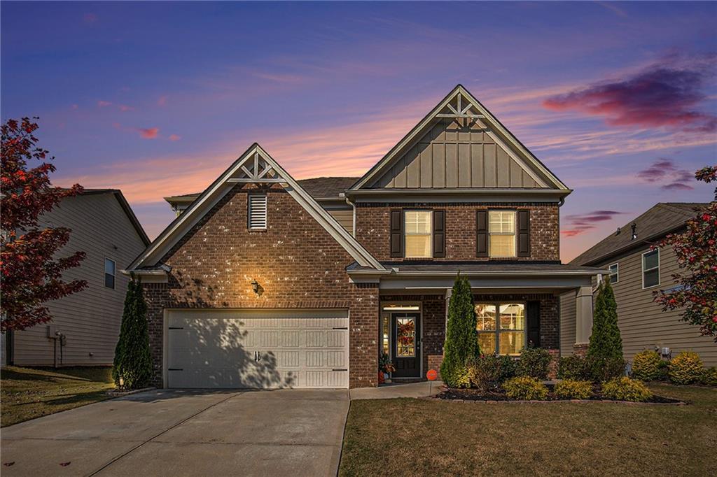 2114 Sorrento Ct., Buford, GA 30519