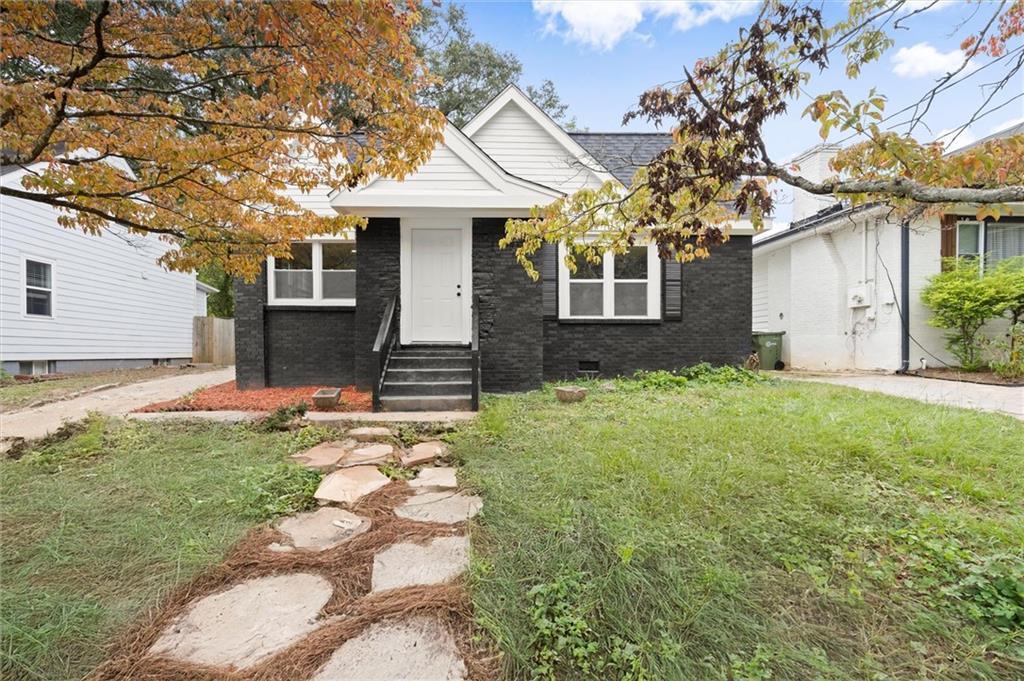 1332 Thurgood St., Atlanta, GA 30314