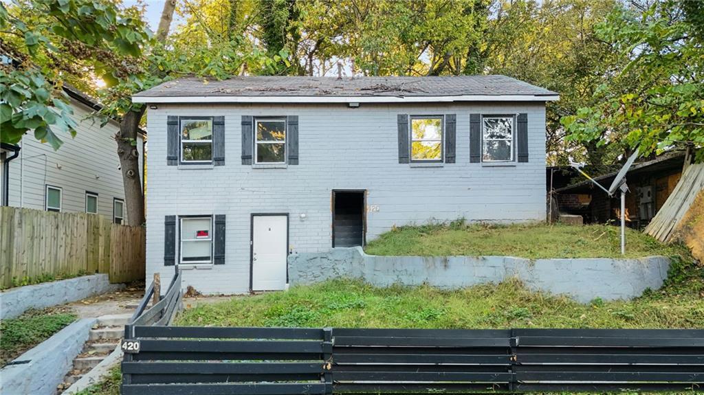 420 Griffin St., Atlanta, GA 30318
