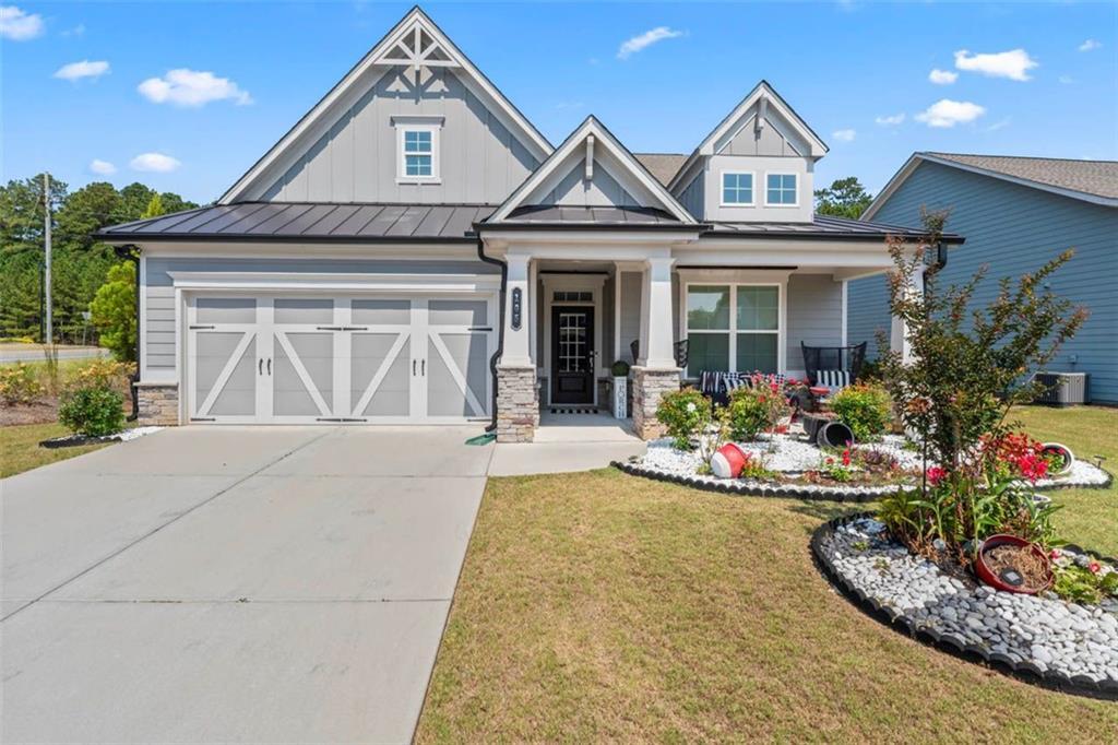 105 Hollis St., Fayetteville, GA 30215