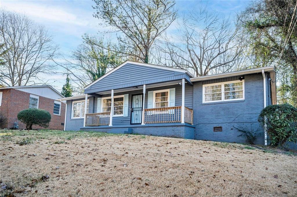 3222 Jamaica Rd., Atlanta, GA 30318