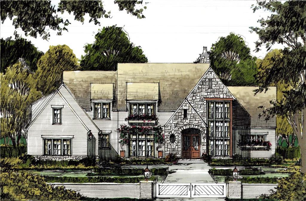 830 Willeo Rd., Roswell, GA 30075
