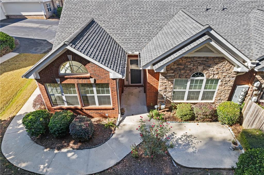 4557 Caleb Crossing, Powder Springs, GA 30127