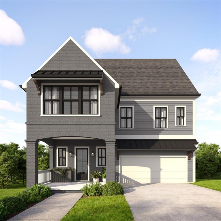2336 Bernard Rd., Atlanta, GA 30318