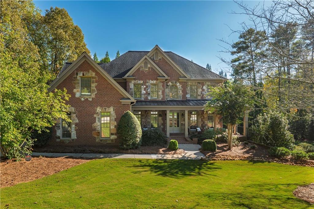 1425 Rolling Links Dr., Milton, GA 30004
