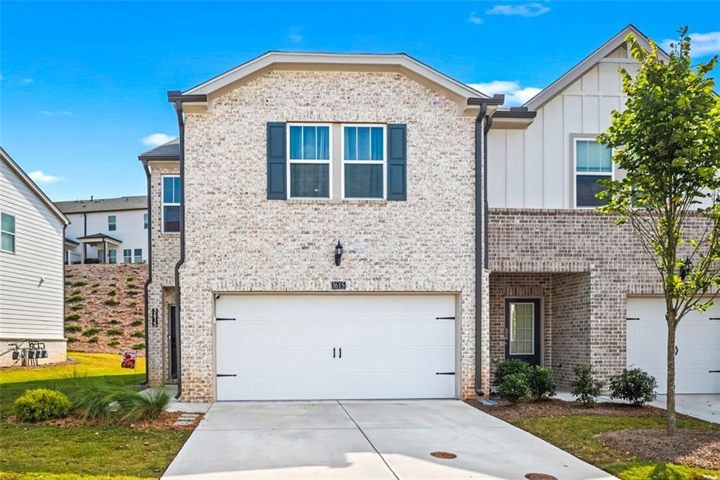 3615 Shore Wood Avenue Ave., Lawrenceville, GA 30044