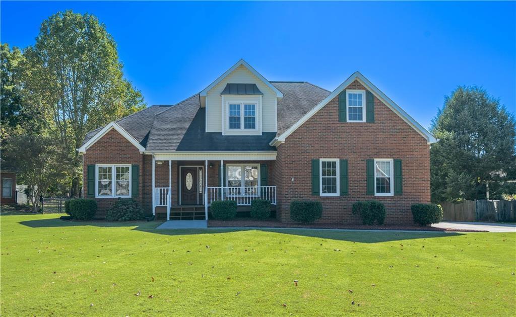 22 Churchill Downs, Cartersville, GA 30121