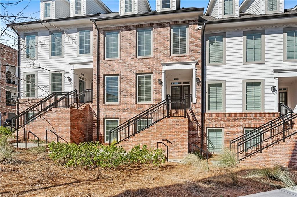 509 Burton Dr. #806, Alpharetta, GA 30009
