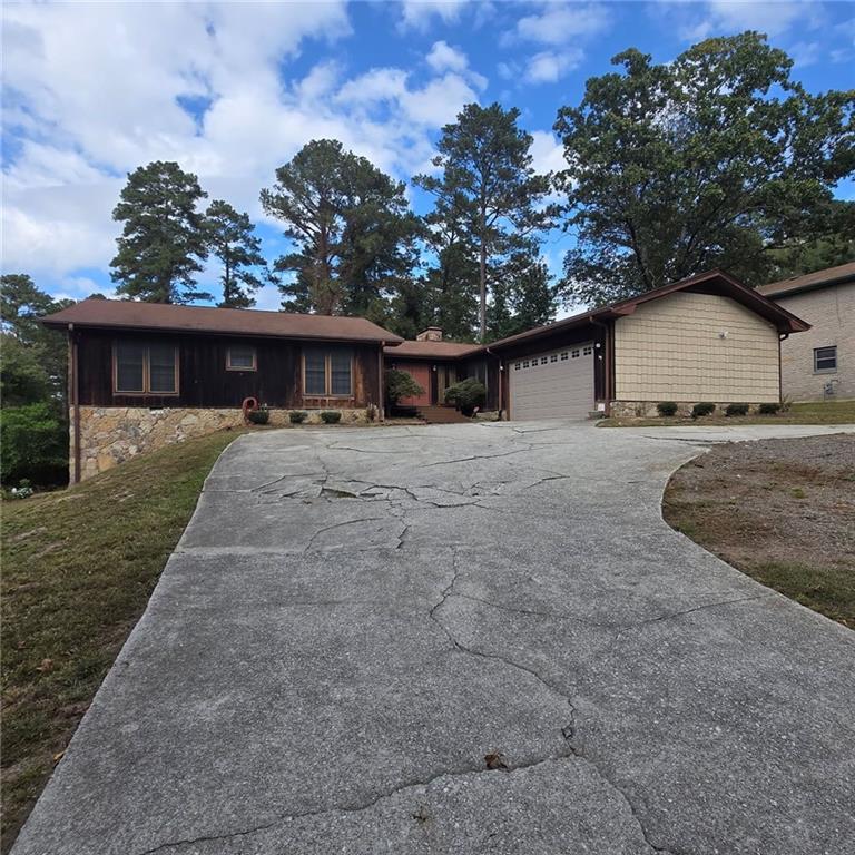 2504 Amalfi Dr., Conyers, GA 30012