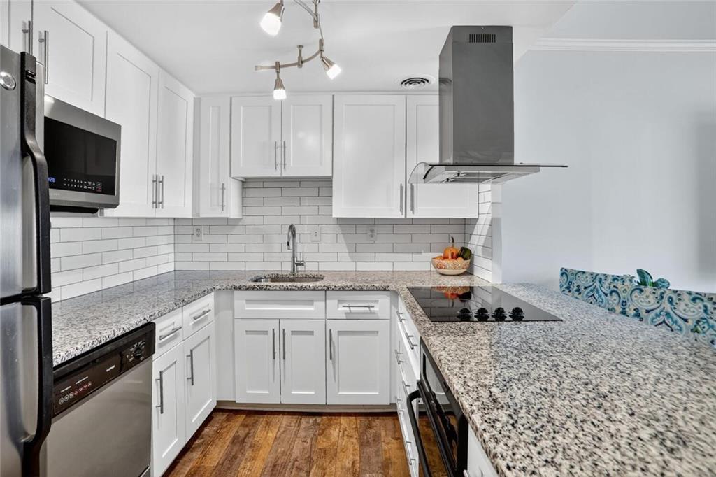 130 26th St. #804, Atlanta, GA 30309
