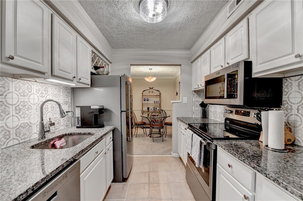 5149 Roswell Rd. #7, Atlanta, GA 30342