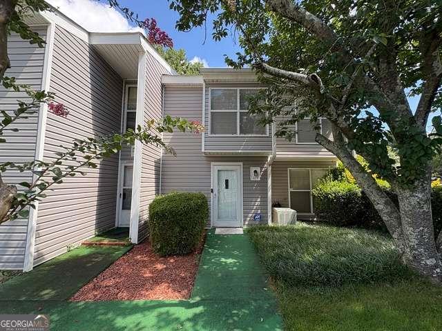 105 Governors Dr., Forest Park, GA 30297