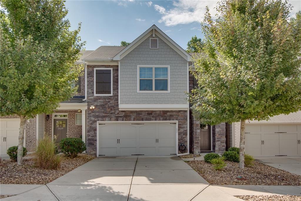 2629 Cooper Brook Dr., Snellville, GA 30078
