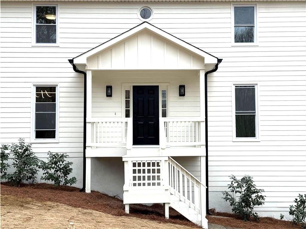 3663 Heatherwood Dr., Marietta, GA 30066