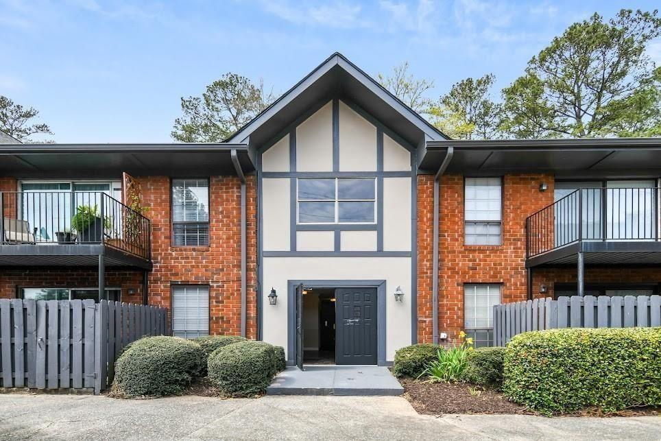 6851 Roswell Rd. #A-12, Sandy Springs, GA 30328