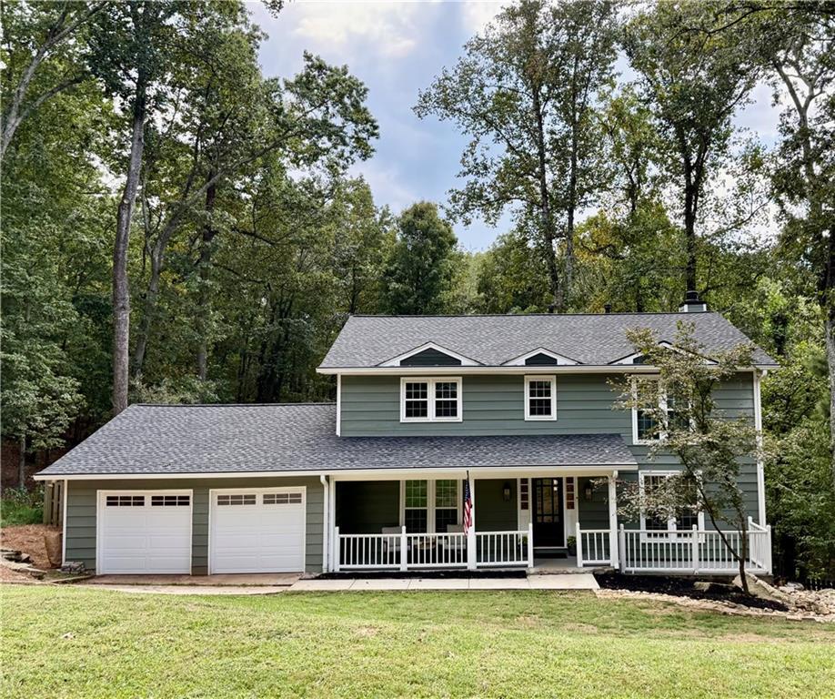 2030 Six Branches Dr., Roswell, GA 30076