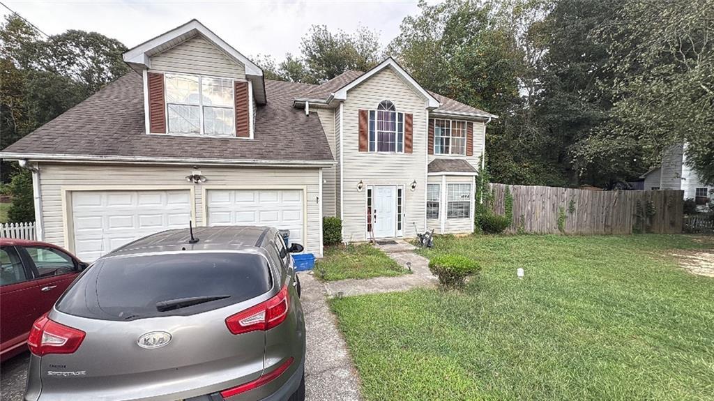 2663 Stony Springs Tr., Buford, GA 30519