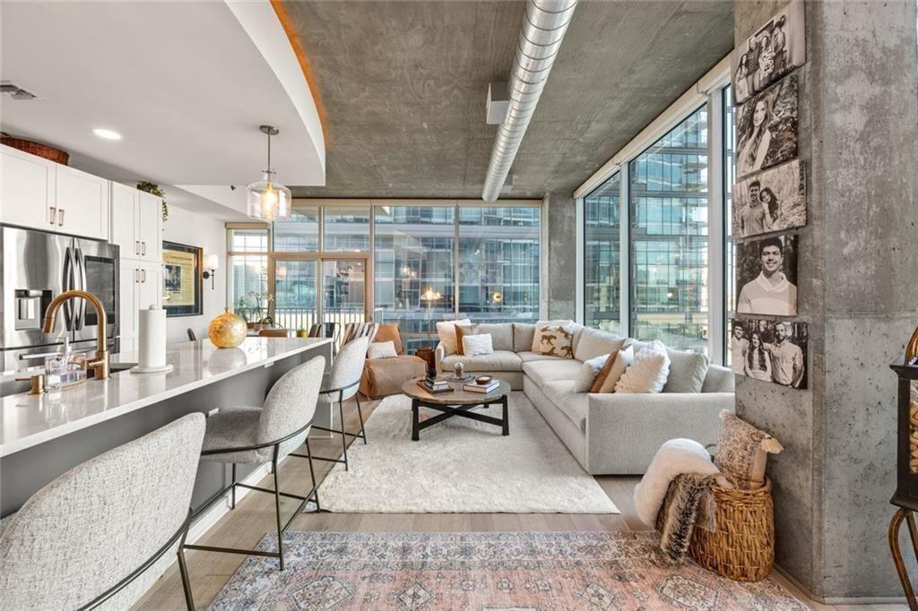 923 Peachtree St. #939, Atlanta, GA 30309