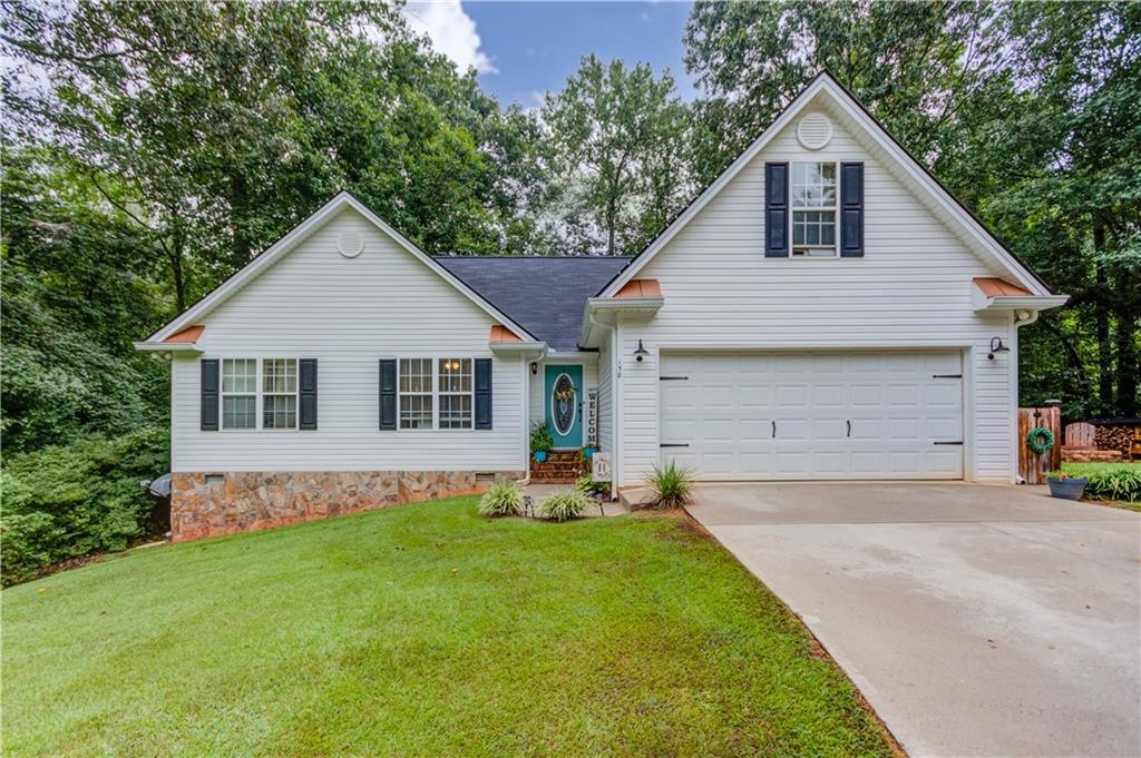 158 Sullivan Dr., Homer, GA 30547