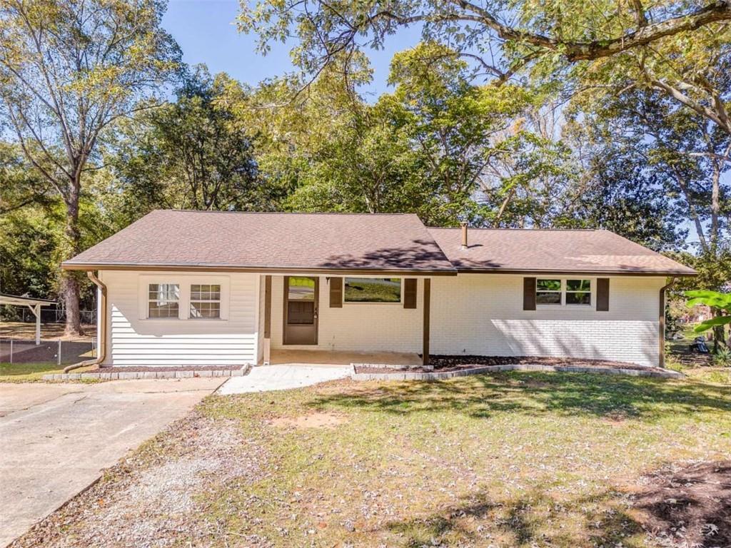 212 Alfred Ave., Rome, GA 30161