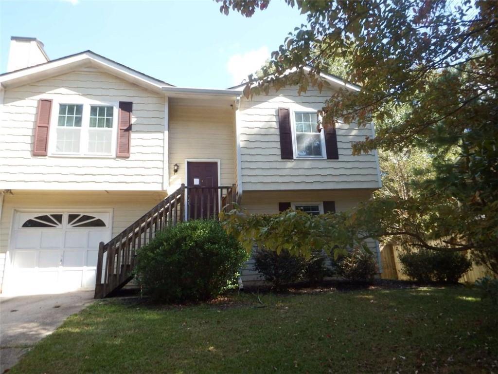 1942 Glenwood Downs Dr., Decatur, GA 30035