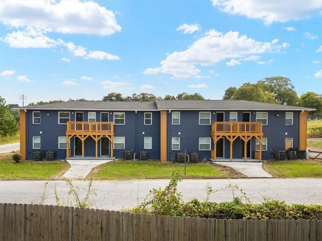 2150 Wadley St., Atlanta, GA 30314