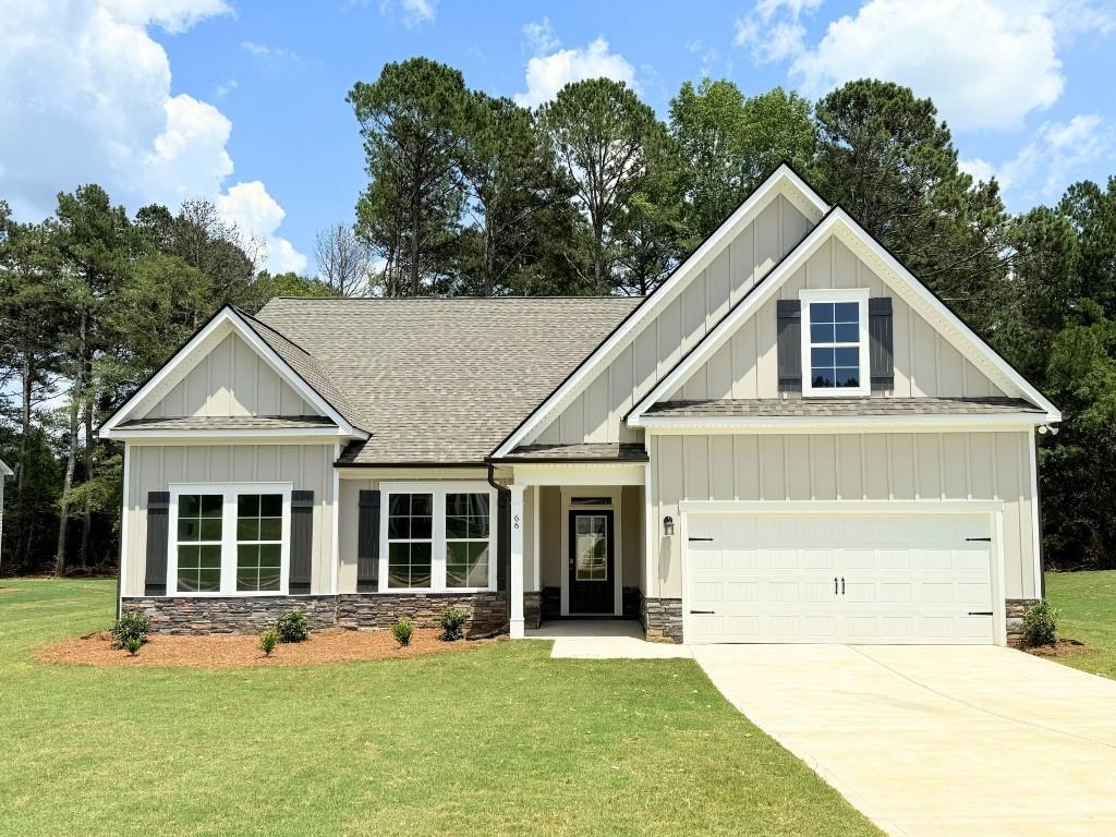 66 Westlyn Way, Winder, GA 30680