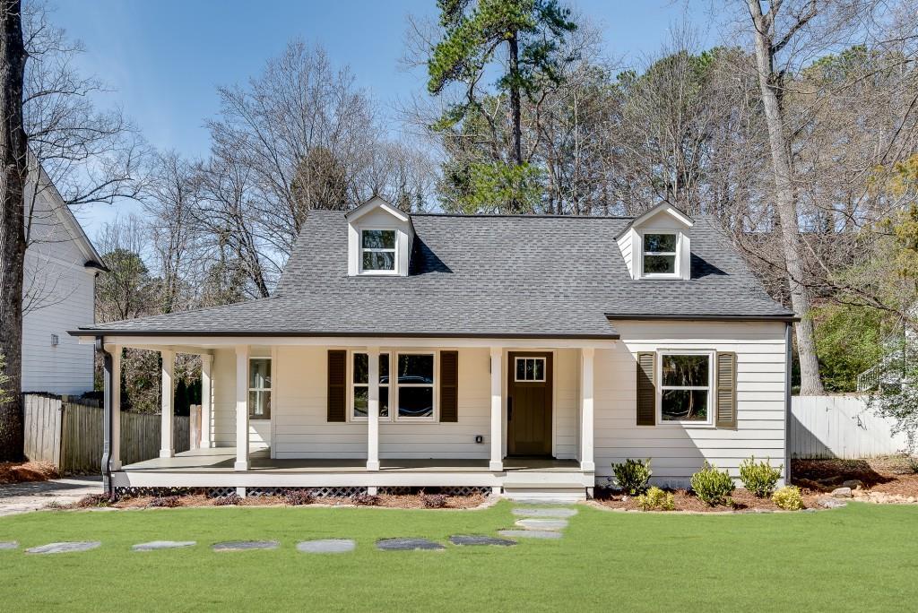 1861 Dyer Cir., Chamblee, GA 30341
