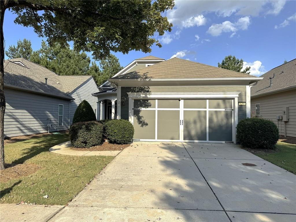 6288 Ivy Stone Way, Hoschton, GA 30548