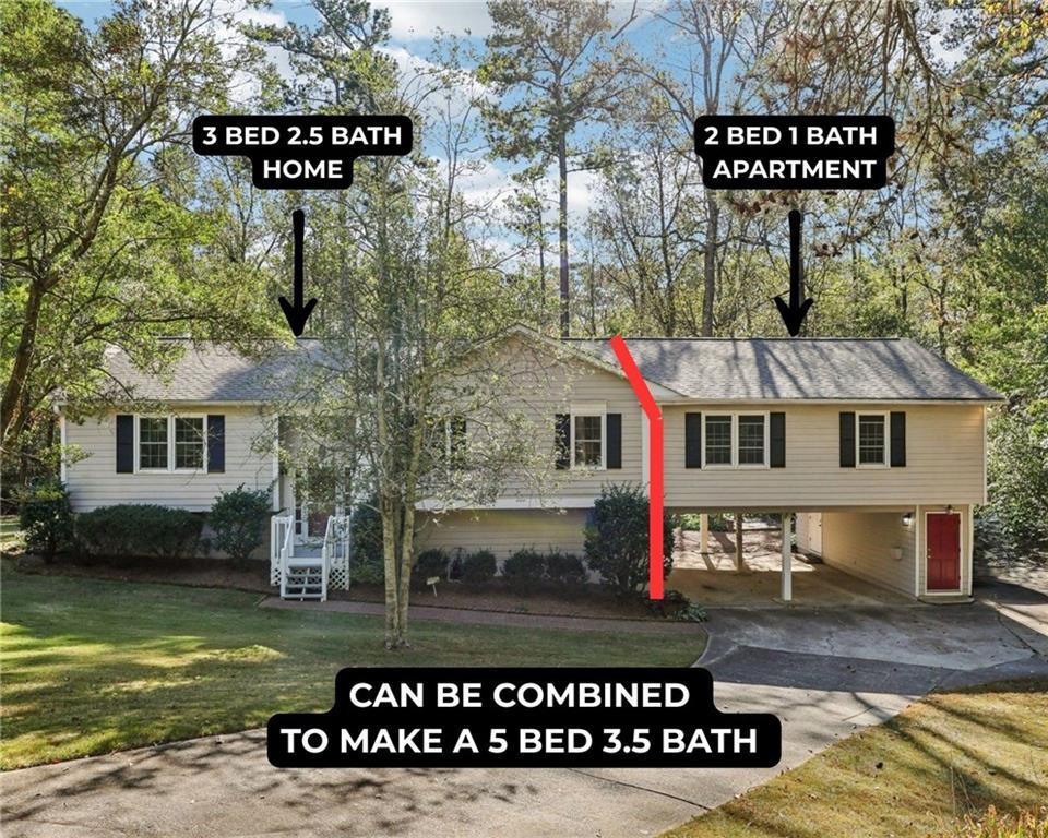 338 Westover Dr., Woodstock, GA 30188