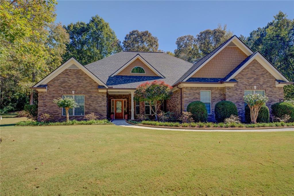 25 Clear Spring Ln., Oxford, GA 30054