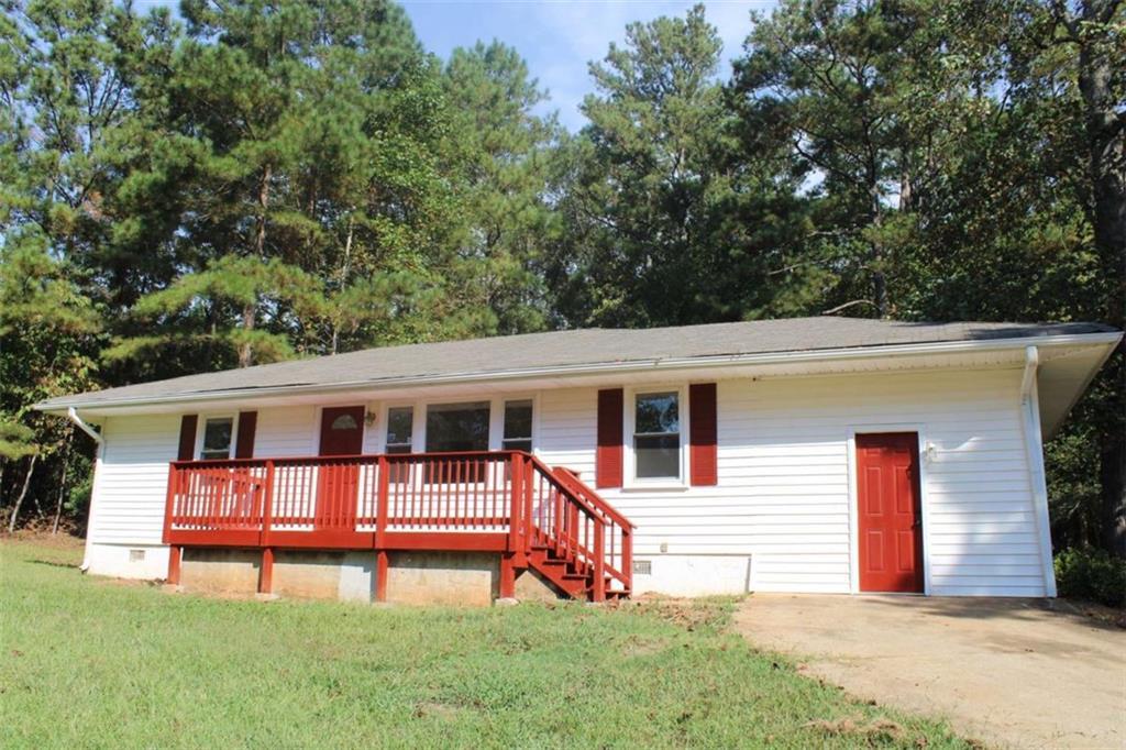 570 Old Driver Rd., Whitesburg, GA 30185