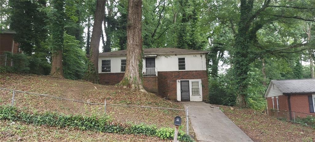 2980 Wanda Cir., Atlanta, GA 30315