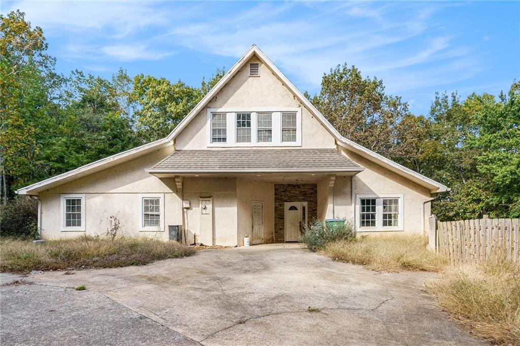 266 Richard Tr., Jasper, GA 30143