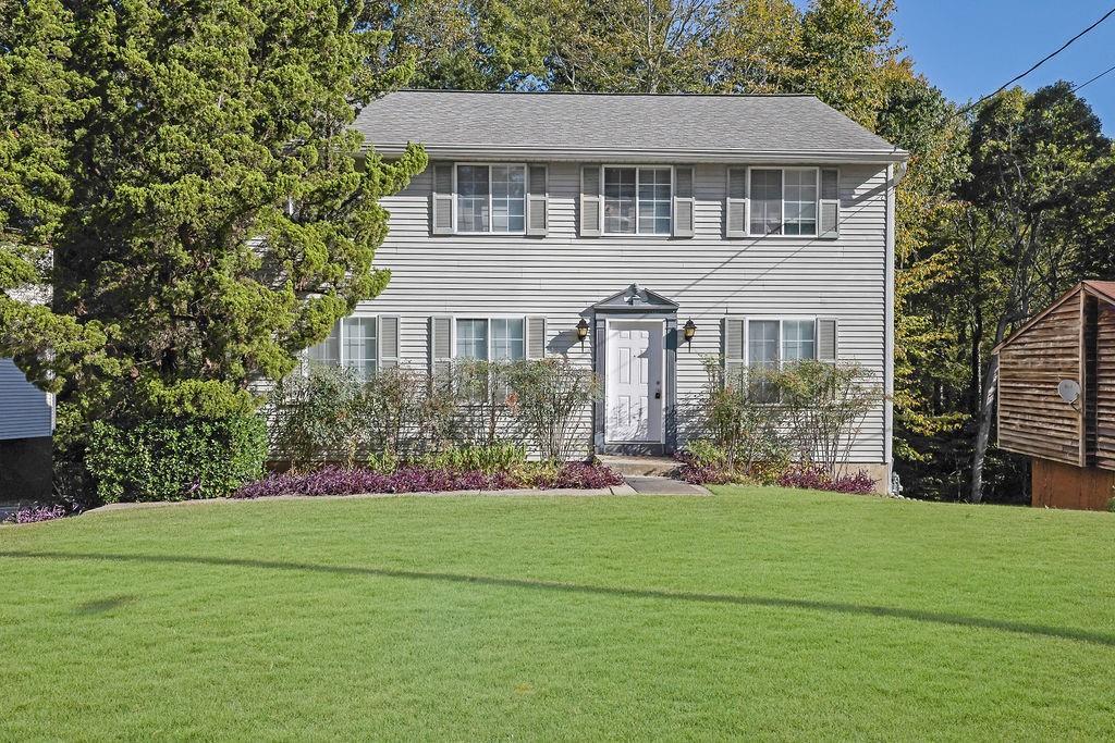 1461 Silver Lake Dr., Norcross, GA 30093