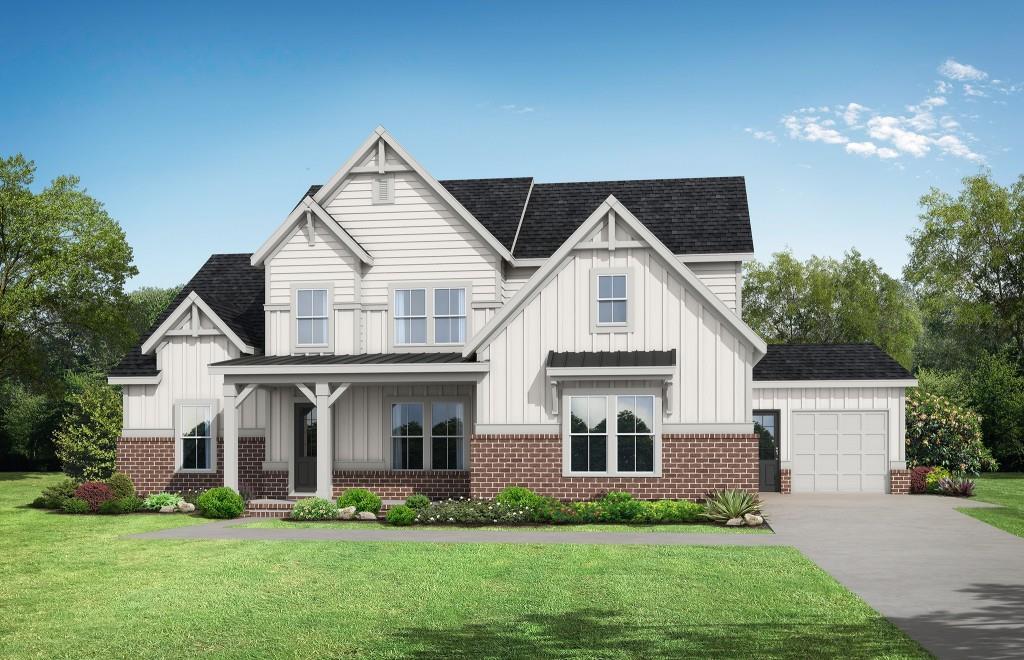 2395 Glade Overlook, Cumming, GA 30041