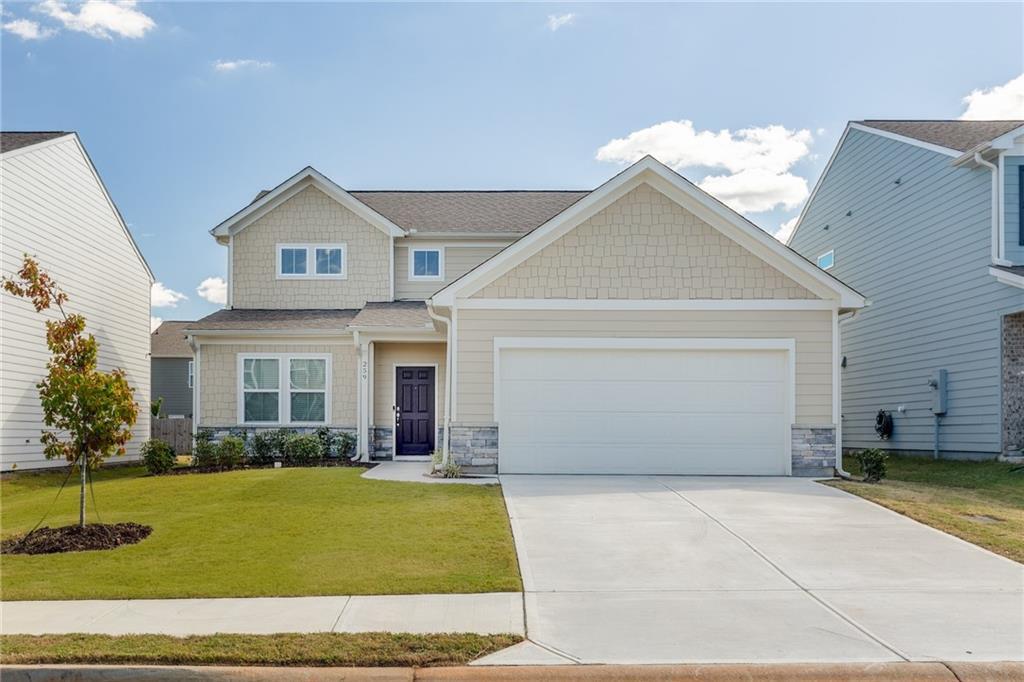 259 Paulownia Cir., Mcdonough, GA 30253